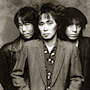 RCサクセション 「Baby A Go Go」
