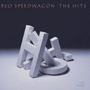 REO SPEEDWAGON 「The Hits」