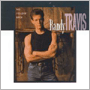 RANDY TRAVIS uNo Holdin' Backv