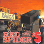 V.A. uRED SPIDER #5v