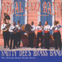 REGAL JAZZ BAND uSmitty Dee's Brass Bandv