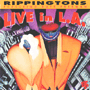 RIPPINGTONS FEATURING RUSS FREEMAN 「Live In L.A.」