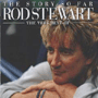 ROD STEWART uThe Story So Far: The Very Best Of Rod Stewartv