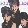 THE RONETTES uThe Colpix & Buddah Yearsv