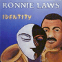 RONNIE LAWS uIdentityv