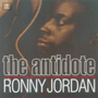 RONNY JORDAN uThe Antidotev