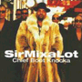 SIR MIX-A-LOT uChief Boot Knockav