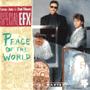 SPECIAL EFX 「Peace Of The World」
