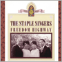 THE STAPLES SINGERS uFreedom Highwayv