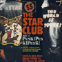 THE STAR CLUB uPunk! Punk! Punk!v
