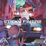 STICKY FINGAZ u[Blacktrash] The Autobiography Of Kirk Jonesv