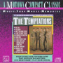 THE TEMPTATIONS 「Great Songs And Performances That Inspired The Motown 25th Anniversary Television Special」