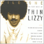 THIN LIZZY uWild One: The Very Best Of Thin Lizzyv