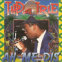 TIPPA IRIE uAh-Me-Disv