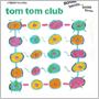 TOM TOM CLUB 「Boom Boom Chi Boom Boom」