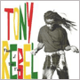 TONY REBEL uVibes Of The Timev