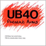 UB40 uv[gEA[Yv