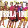 URSULA 1000 uThe Now Sound Of Ursula 1000v