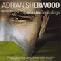 V.A.uAdrian Sherwood Presents On U Sound The Master Recordingsv