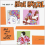 V.A. uThe Best Of Blue Brazilv