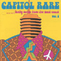 V.A. uCapitol Rare Vol.2: Funky Notes From The West Coastv