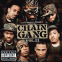 STATE PROPERTY uState Property Presents The Chain Gang Vol. Uv