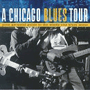 V.A. uA Chicago Blues Tourv