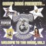 V.A. uSnoop Dogg Presents...Doggy Style AllstarsWelcome To Tha House, Vol.1v