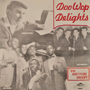 V.A. 「Doo Wop Delights - The Hartford Groups」