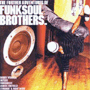 V.A.@uThe Further Adventures Of Funk Soul Brothersv