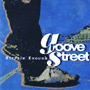 V.A. uSteppin' Enough ` Groove Streetv