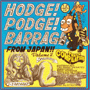 V.A. uHodge! Podge! And Barrage! From Japan!! Volume 2v