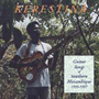 V.A. uKerestina@@Guitar Songs Of Southern Mozambique 1955-1957v