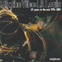 V.A.(MIXED BY LIL LOUIS) 「Mix The Vibe: Lil Louis 27 Years In The Mix 1974-2001」