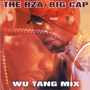 THE RZA・BIG CAP(V.A.) 「Wu Tang Mix」