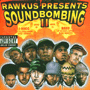 V.A. uRawkus Presents Soundbombing Uv