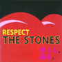 V.A. uRESPECT THE STONESv