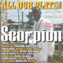 V.A.@uThe Silent Killer Scorpion All Dub Plate Vol.3v