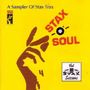 V.A.@uStax-O'-SoulF A Sampler Of Stax Traxv