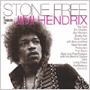 V.A.@uStone FreeF A Tribute To Jimi Hendrixv