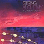 V.A. 「String Alchemy 　From Electric To Electric」