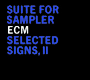 V.A.@uSuite For Sampler ECM Selected Signs, Uv
