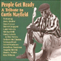 V.A. 「People Get Ready　～ A Tribute To Curtis Mayfield」
