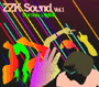 V.A.@uZZK Sound Vol.1: Cumbia Digitalv