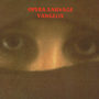 VANGELIS uOpera Sauvagev