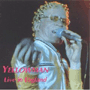 YELLOWMAN uLive In Englandv