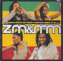 ZIGGY MARLEY & THE MELODY MAKERS uFallen Is Babylonv