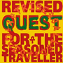A TRIBE CALLED QUEST uRevised Quest For The Seasoned Travellerv