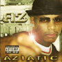 AZ 「Aziatic」