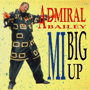 ADMIRAL BAILEY uMi Big Upv